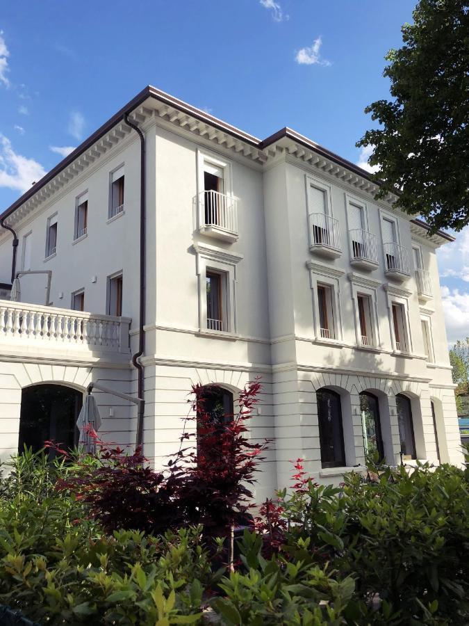 Villa Italia Cesenatico Exterior foto