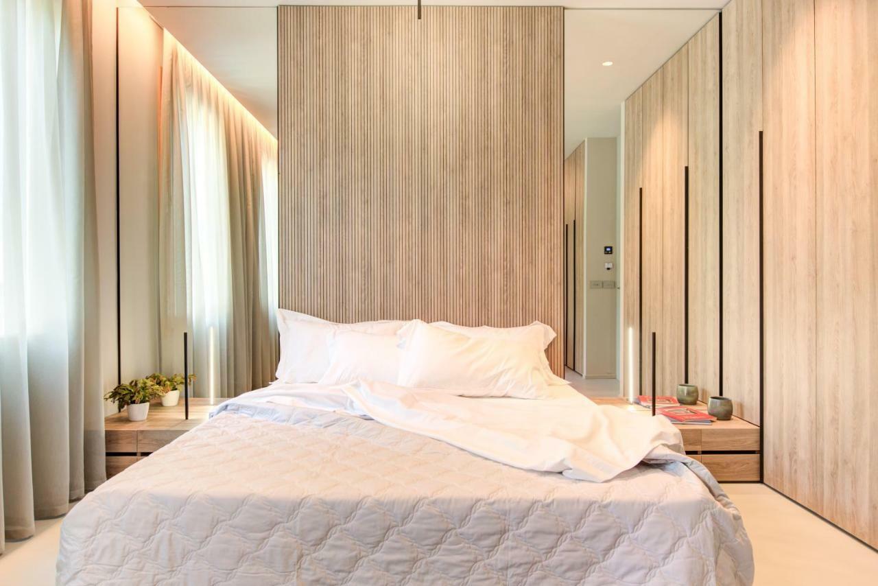 Villa Italia Cesenatico Habitación foto
